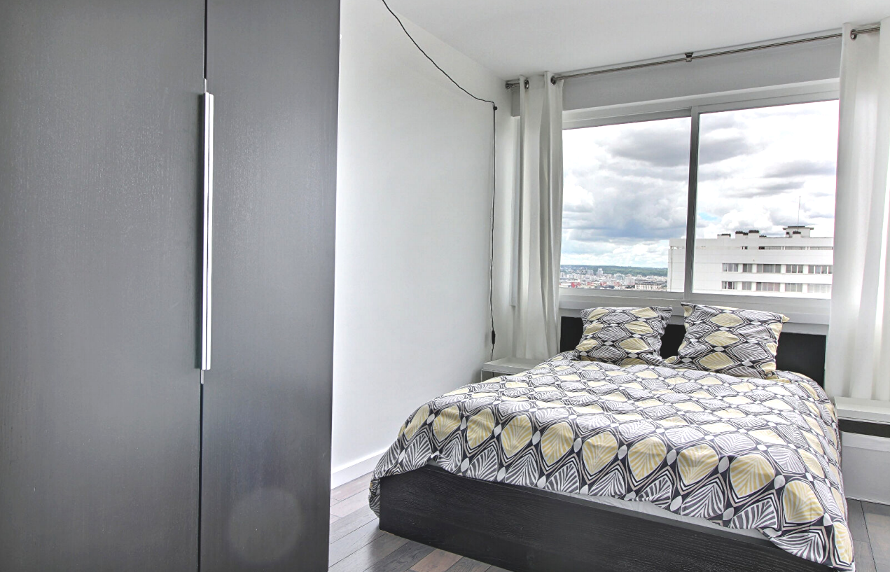 PARIS 14e·52.65m²·Appartement·Meublé[Location à Paris France]