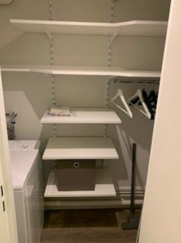 Issy-les-Moulineaux 92e·19.89m²·studio·With furniture[Paris Rental]