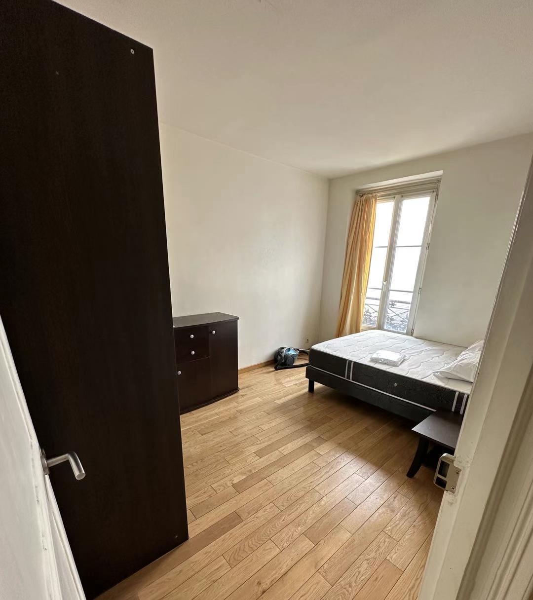 PARIS 11e·30m²·apartment·With furniture[Paris Rental]