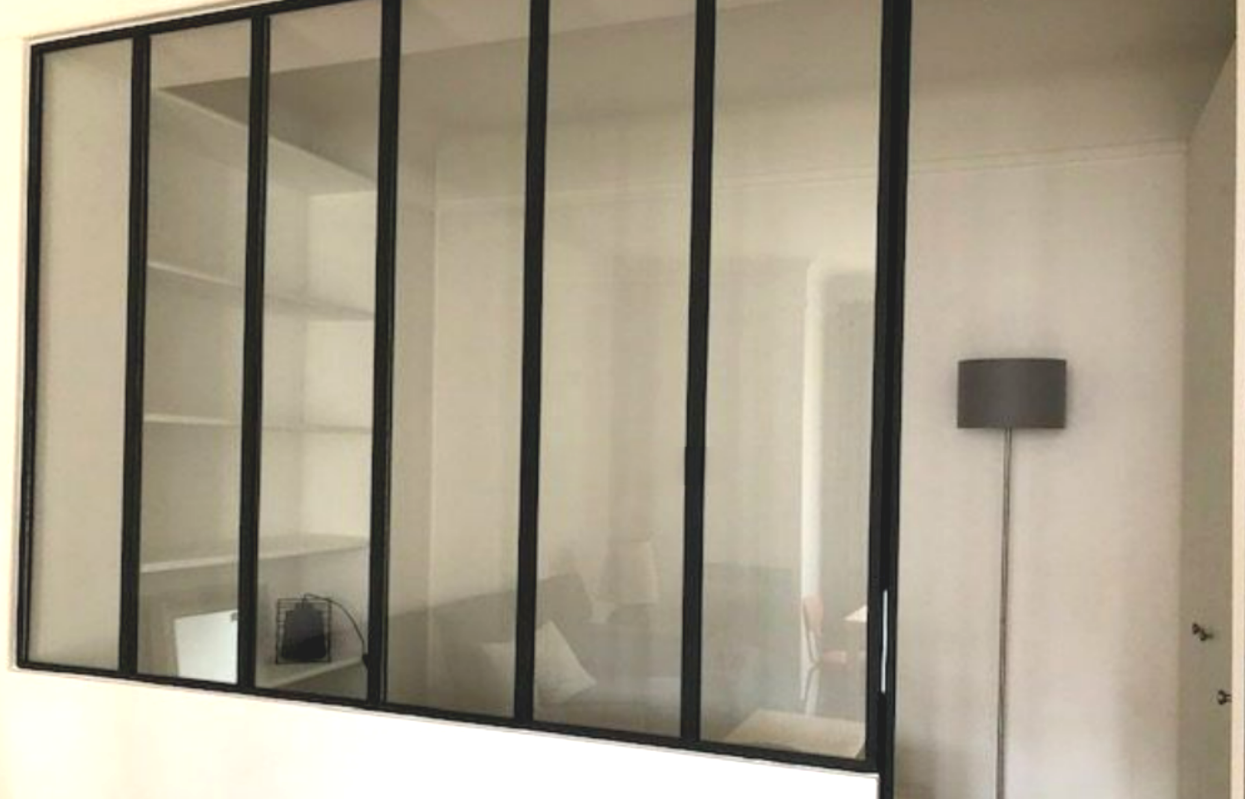 PARIS 6区·45平·studio·有家具[法国巴黎租房]