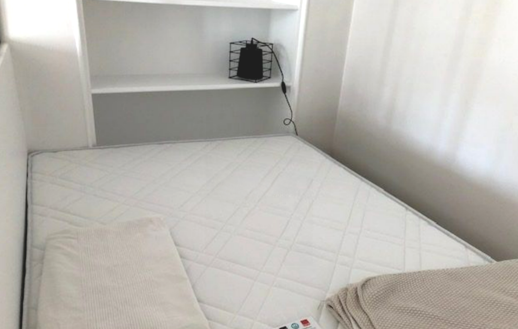 PARIS 6区·45平·studio·有家具[法国巴黎租房]