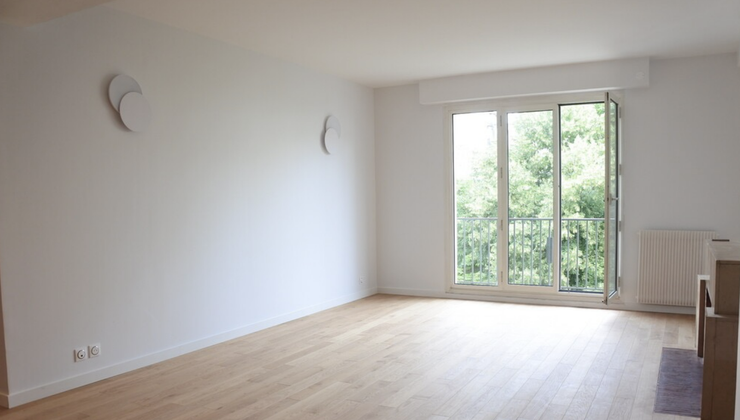 PARIS 16区·99平·公寓·有家具[法国巴黎租房]