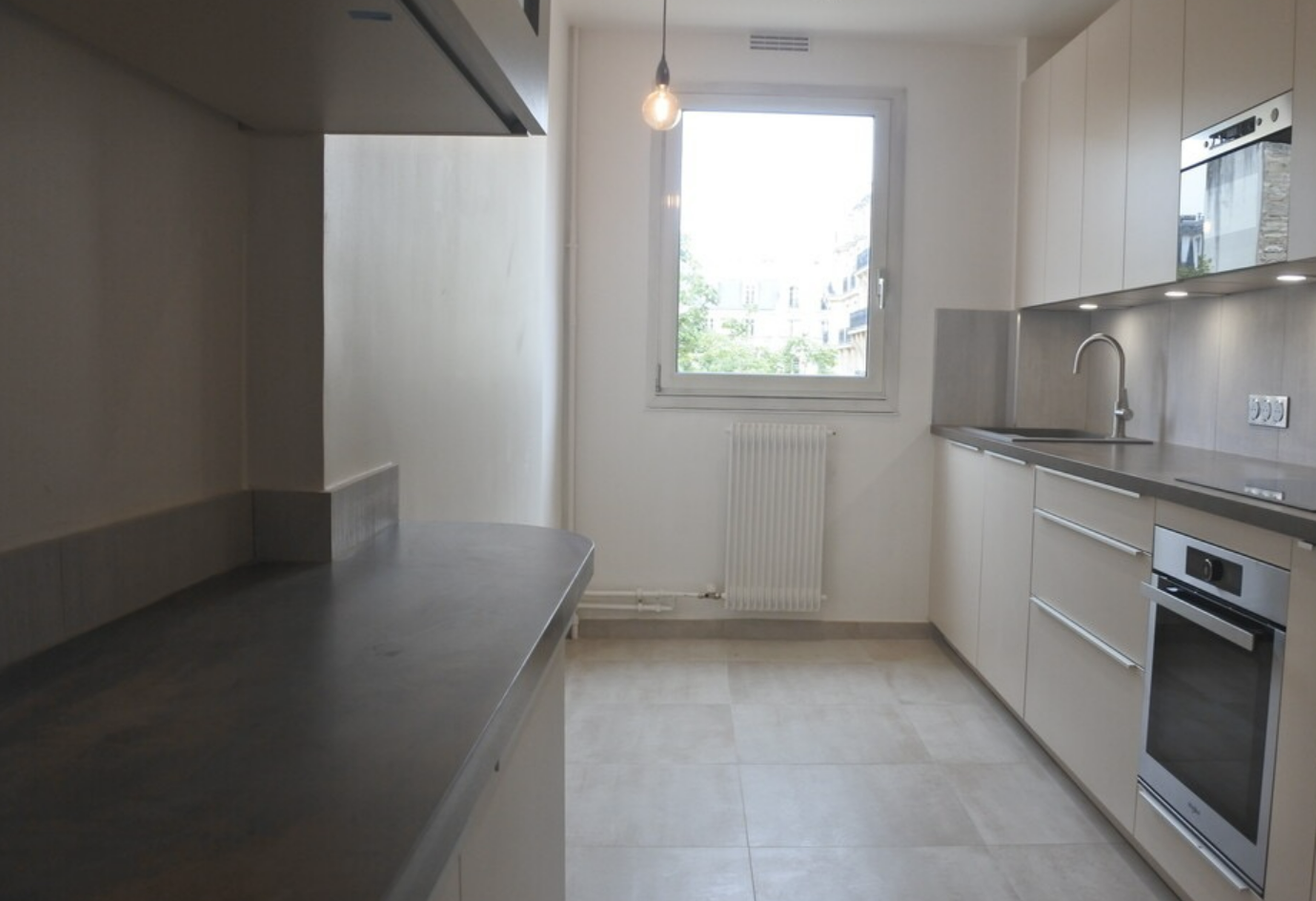 PARIS 16区·99平·公寓·有家具[法国巴黎租房]