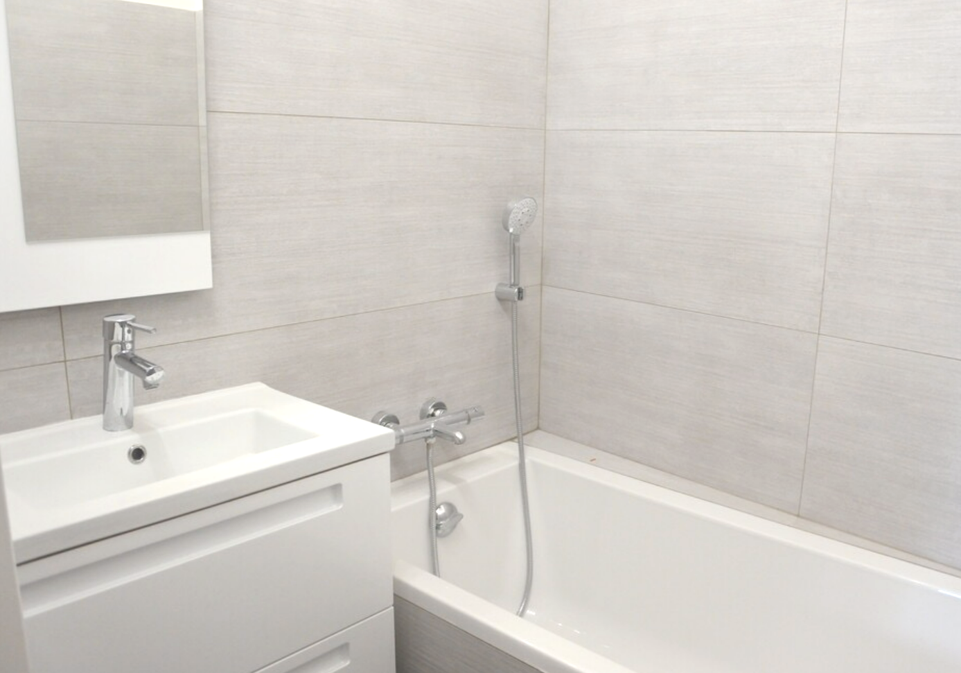 PARIS 16区·99平·公寓·有家具[法国巴黎租房]