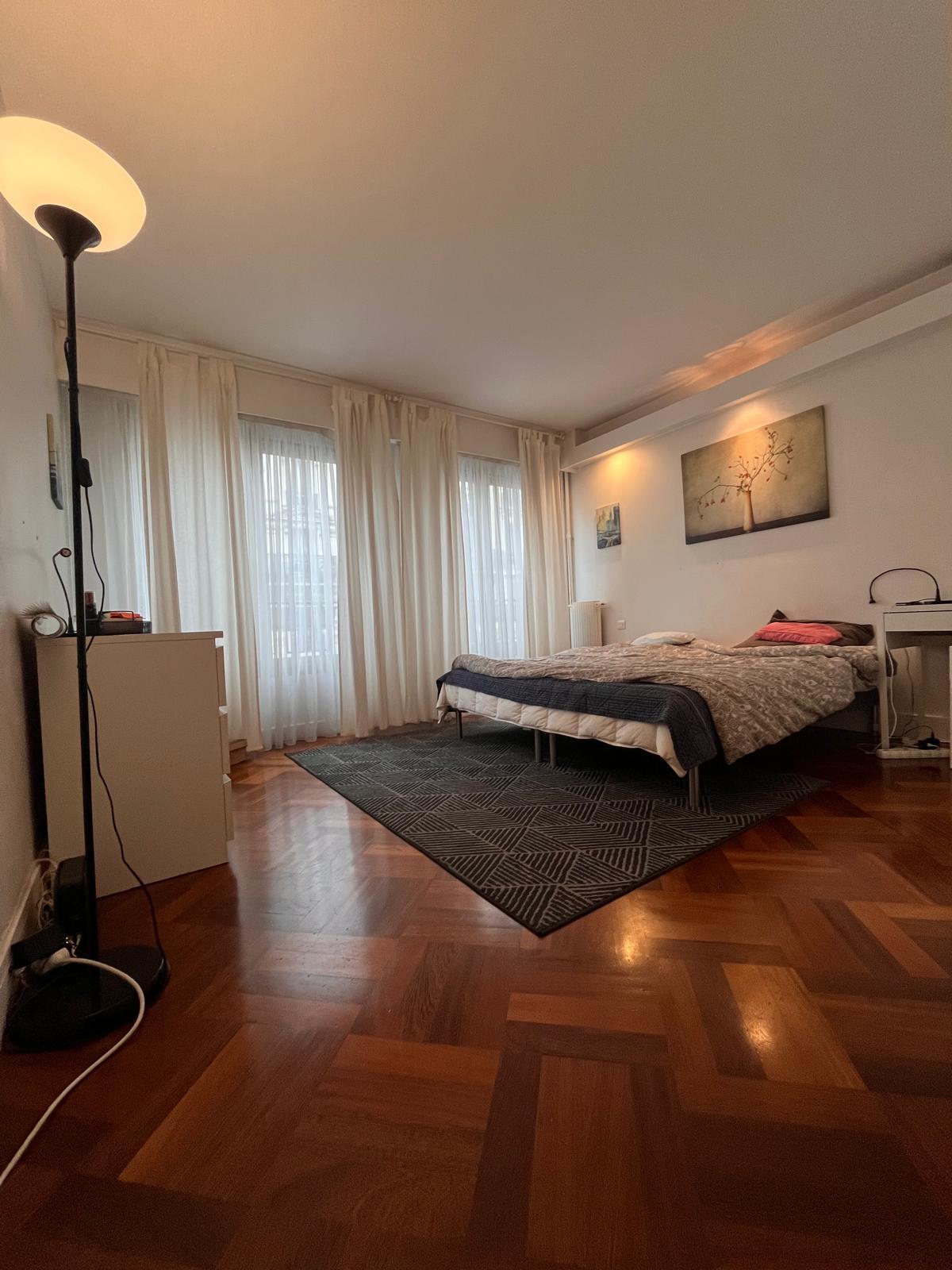 PARIS 7区·114.5平·公寓·有家具[法国巴黎租房]