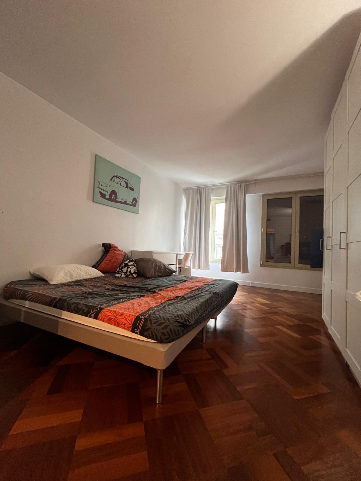 PARIS 7区·114.5平·公寓·有家具[法国巴黎租房]