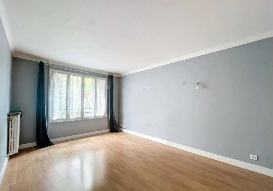 PARIS 16e·55m²·Appartement·Non meublé[Location à Paris France]