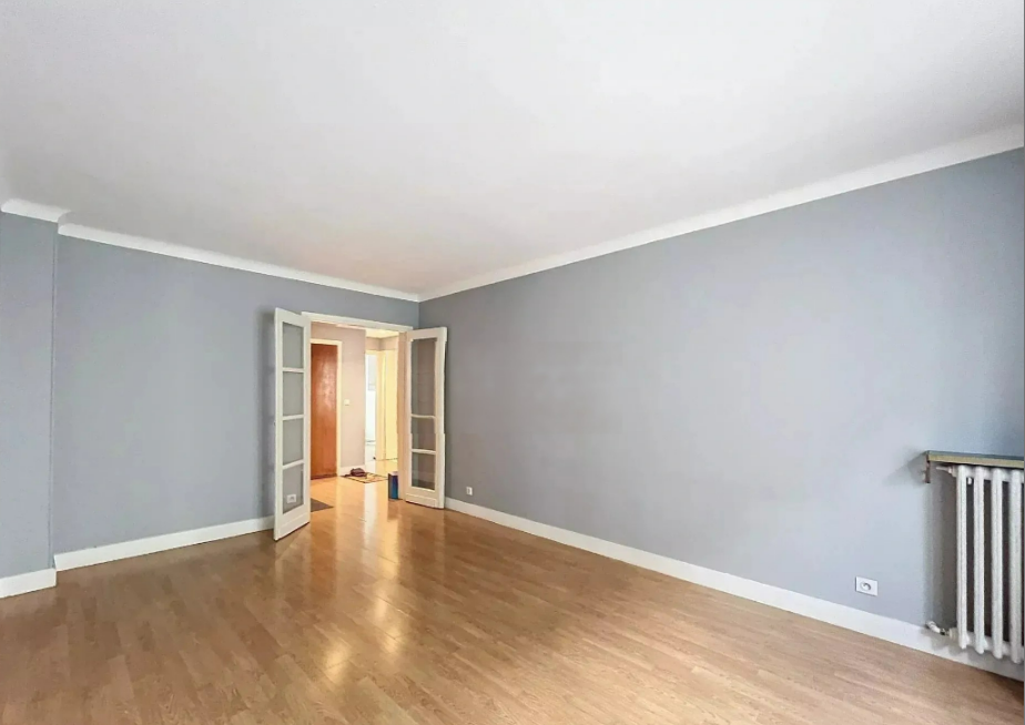 PARIS 16e·55m²·Appartement·Non meublé[Location à Paris France]