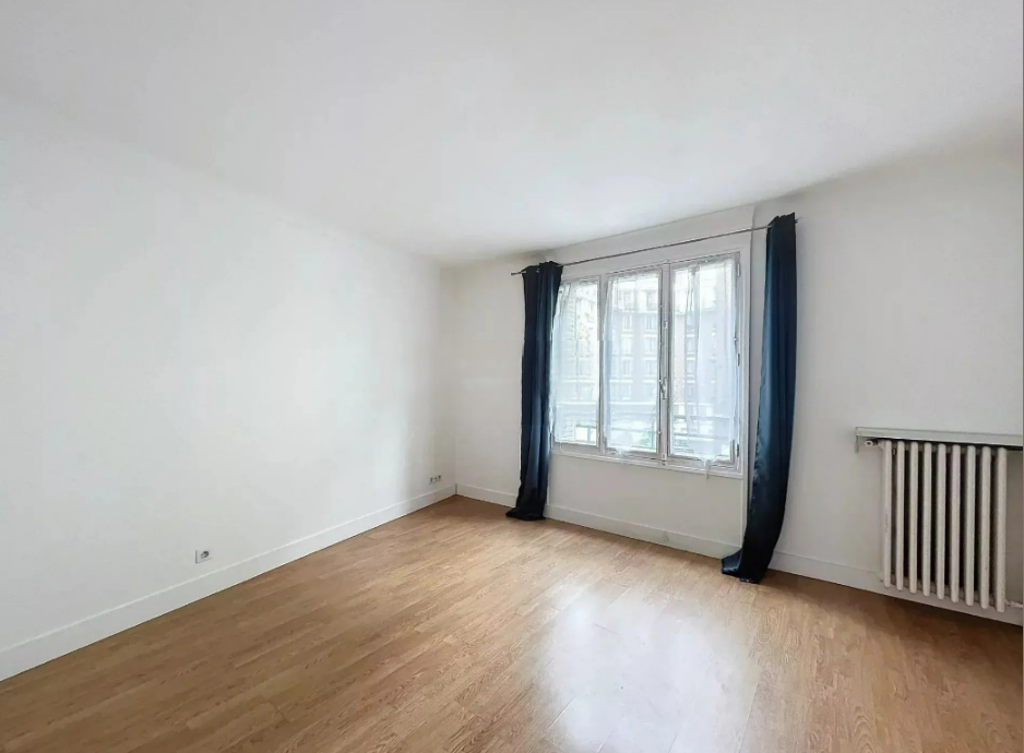 PARIS 16e·55m²·Appartement·Non meublé[Location à Paris France]