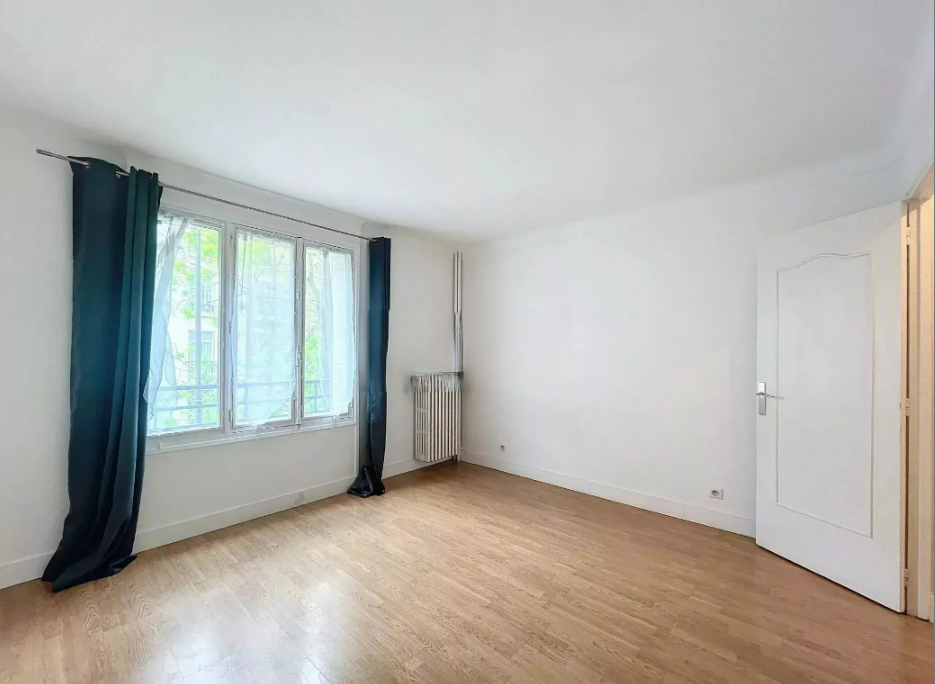 PARIS 16e·55m²·Appartement·Non meublé[Location à Paris France]