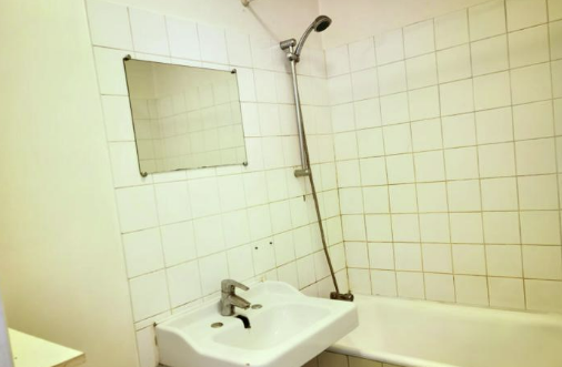 Issy-les-Moulineaux 92e·38m²·apartment·With furniture[Paris Rental]