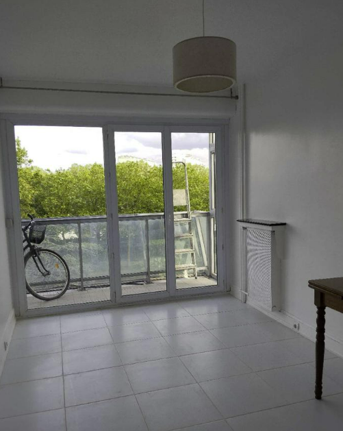 Asnières-sur-Seine 92区·46平·公寓·无家具[法国巴黎租房]