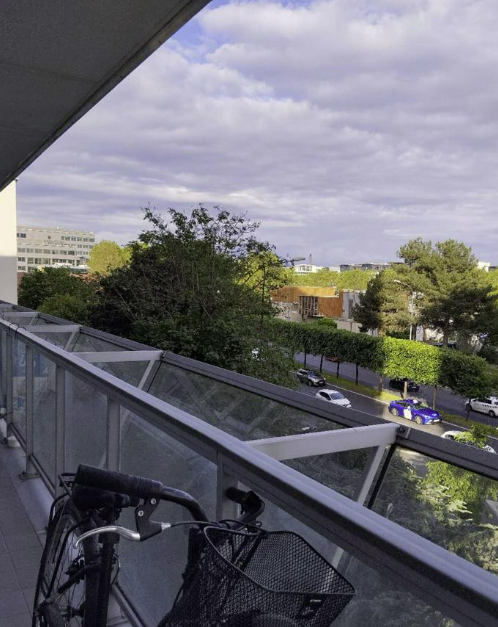 Asnières-sur-Seine 92区·46平·公寓·无家具[法国巴黎租房]