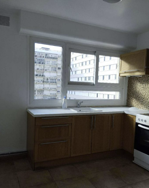 Asnières-sur-Seine 92e·46m²·Appartement·Non meublé[Location à Paris France]