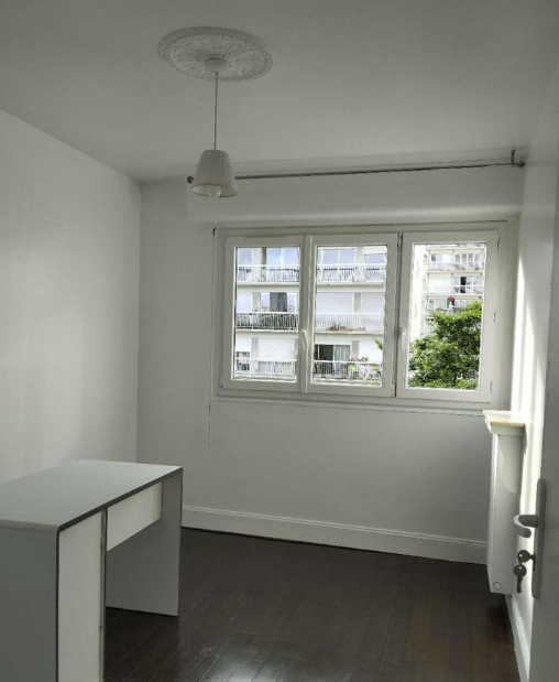 Asnières-sur-Seine 92e·46m²·Appartement·Non meublé[Location à Paris France]