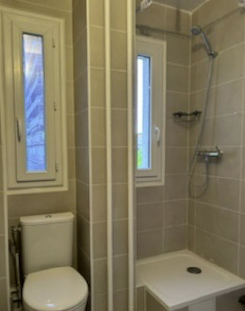 Asnières-sur-Seine 92e·46m²·Appartement·Non meublé[Location à Paris France]