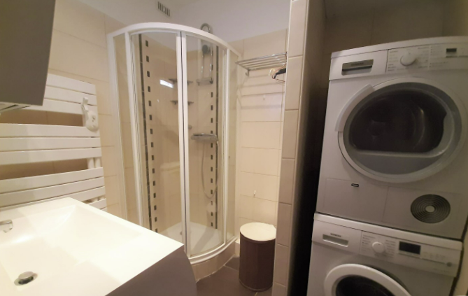 PARIS 15e·41m²·apartment·With furniture[Paris Rental]