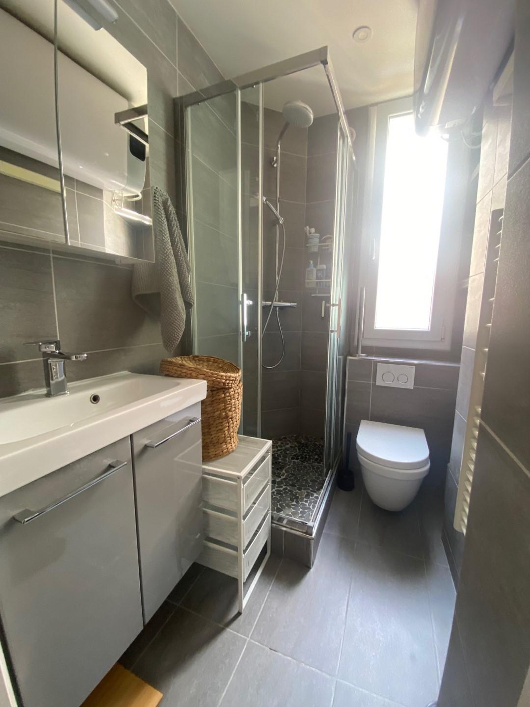 PARIS 15e·31m²·Appartement·Meublé[Location à Paris France]