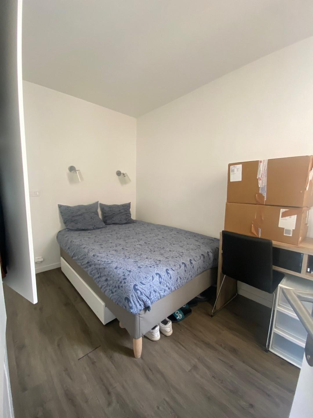 PARIS 15e·31m²·Appartement·Meublé[Location à Paris France]