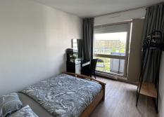 Créteil 94e·11m²·F1·Une chambre （Colocation）·With furniture[Paris Rental]