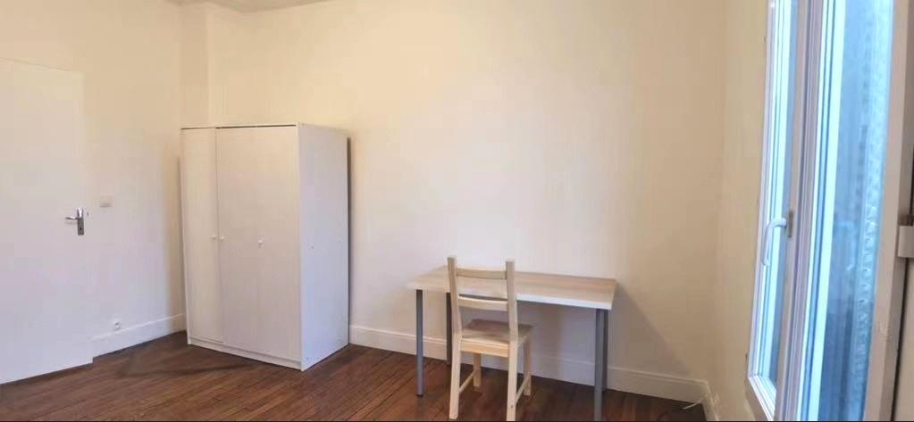 Gentilly 94e·46m²·apartment·With furniture[Paris Rental]