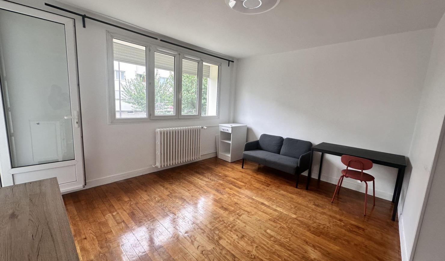 Antony 92e·60m²·apartment·With furniture[Paris Rental]