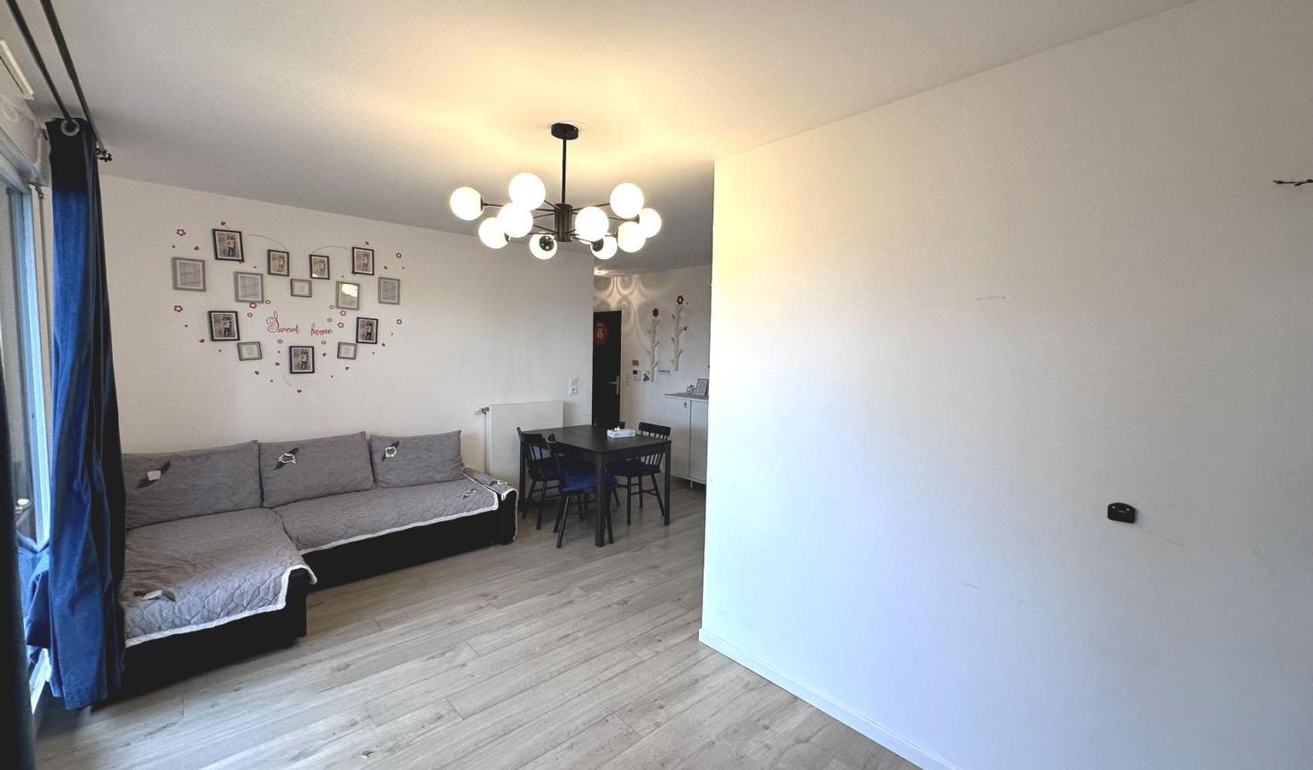 Asnières-sur-Seine 92e·60m²·apartment·With furniture[Paris Rental]