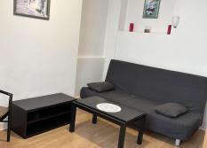 PARIS 15e·21m²·F1·Studio·With furniture[Paris Rental]