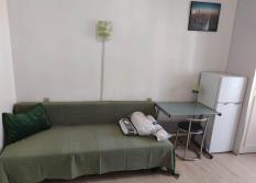 Clichy 92e·12m²·F1·Studio·With furniture[Paris Rental]