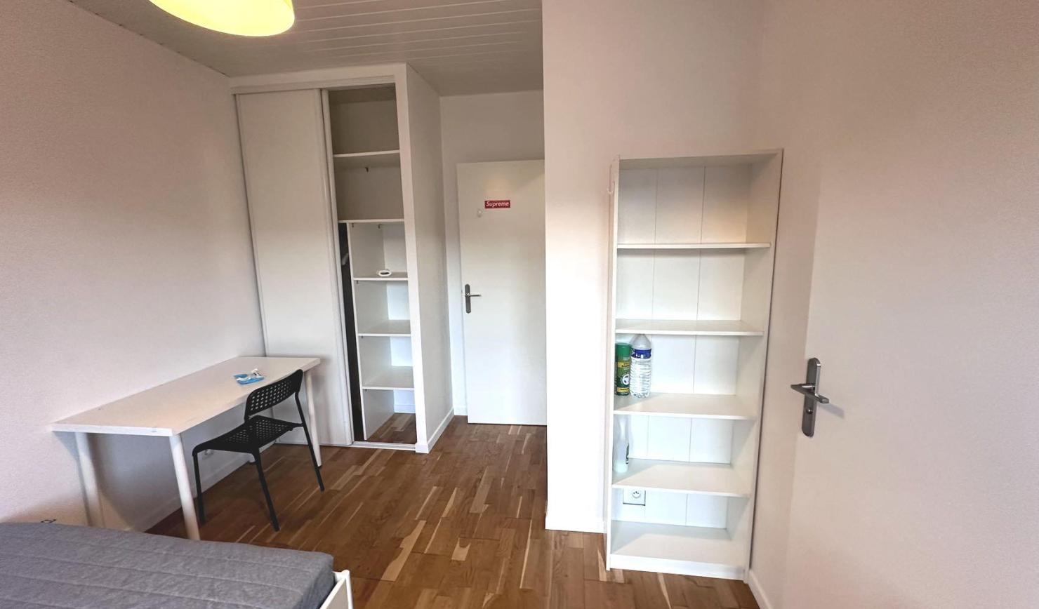 Vitry-sur-Seine 94지역·19m²·빌라·가구·장기만 가능[프랑스 파리에서 아파트 임대]