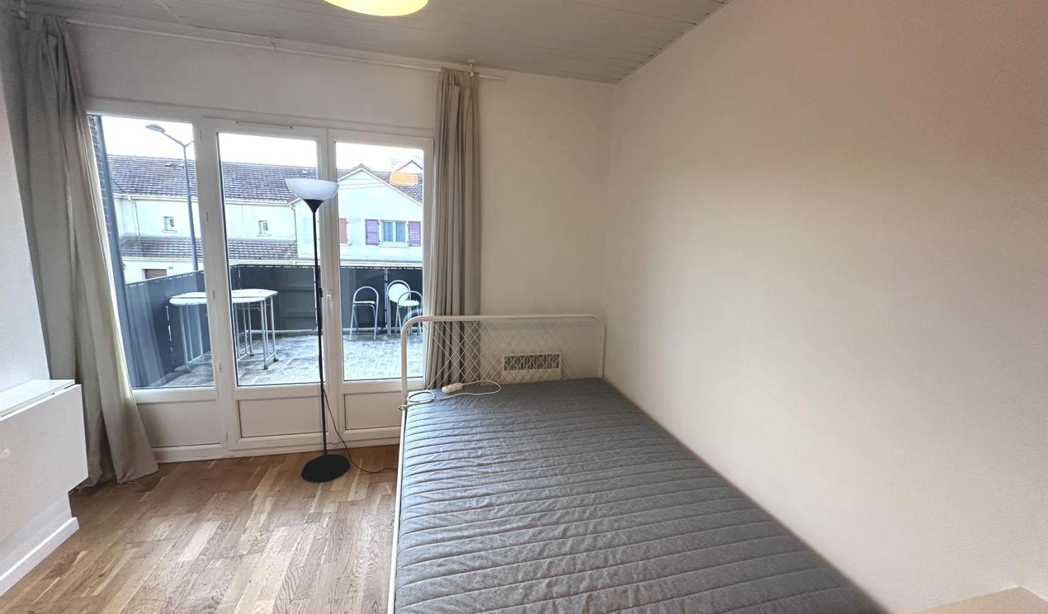 Vitry-sur-Seine 94지역·19m²·빌라·가구·장기만 가능[프랑스 파리에서 아파트 임대]