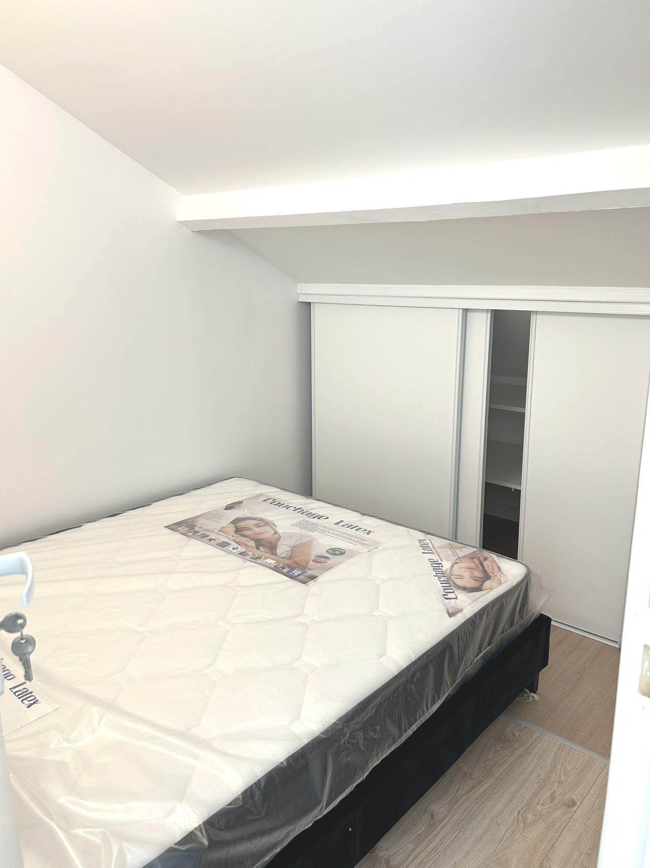 Vitry-sur-Seine 94지역·20m²·studio·가구[프랑스 파리에서 아파트 임대]