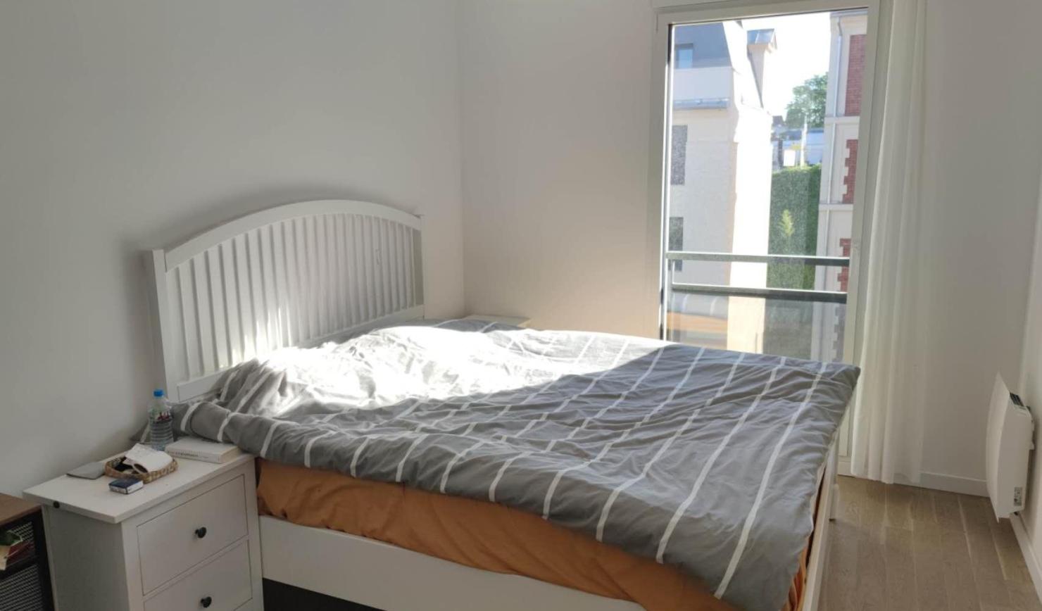 Vanves 92e·70m²·apartment·With furniture[Paris Rental]