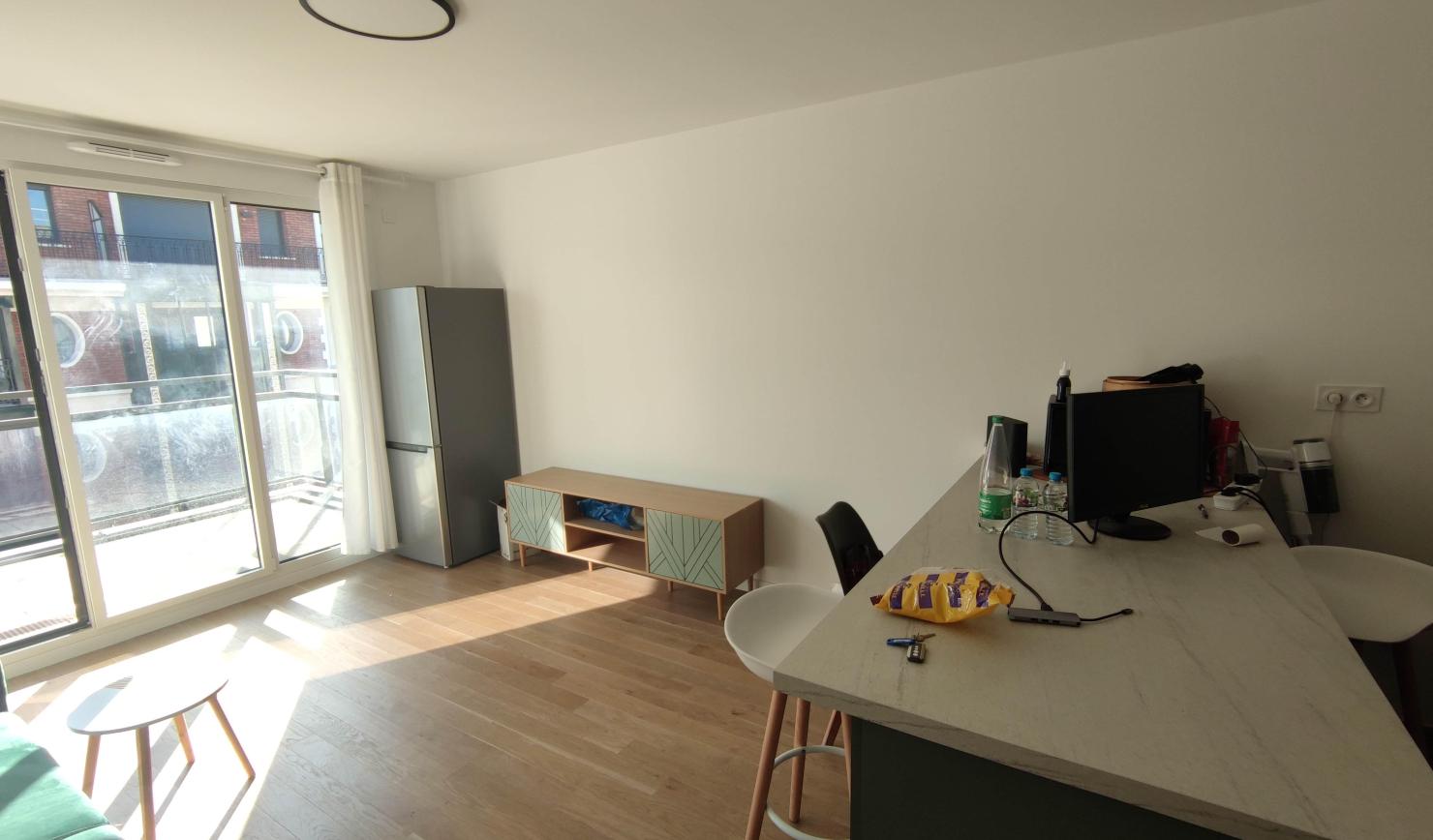 Vanves 92e·70m²·apartment·With furniture[Paris Rental]