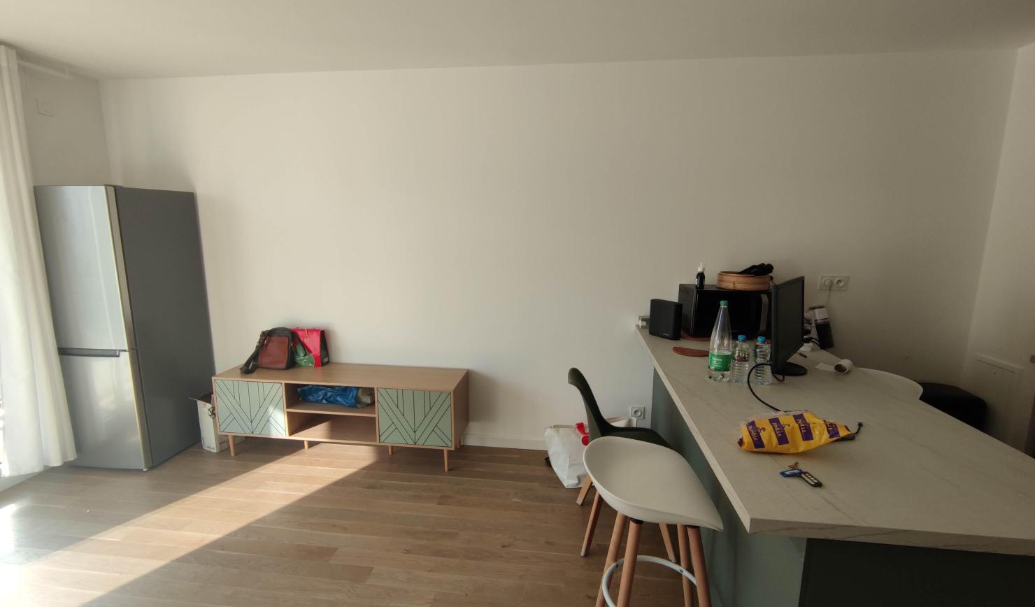 Vanves 92e·70m²·apartment·With furniture[Paris Rental]