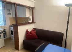 PARIS 16e·25m²·F2·Appartement·With furniture[Paris Rental]