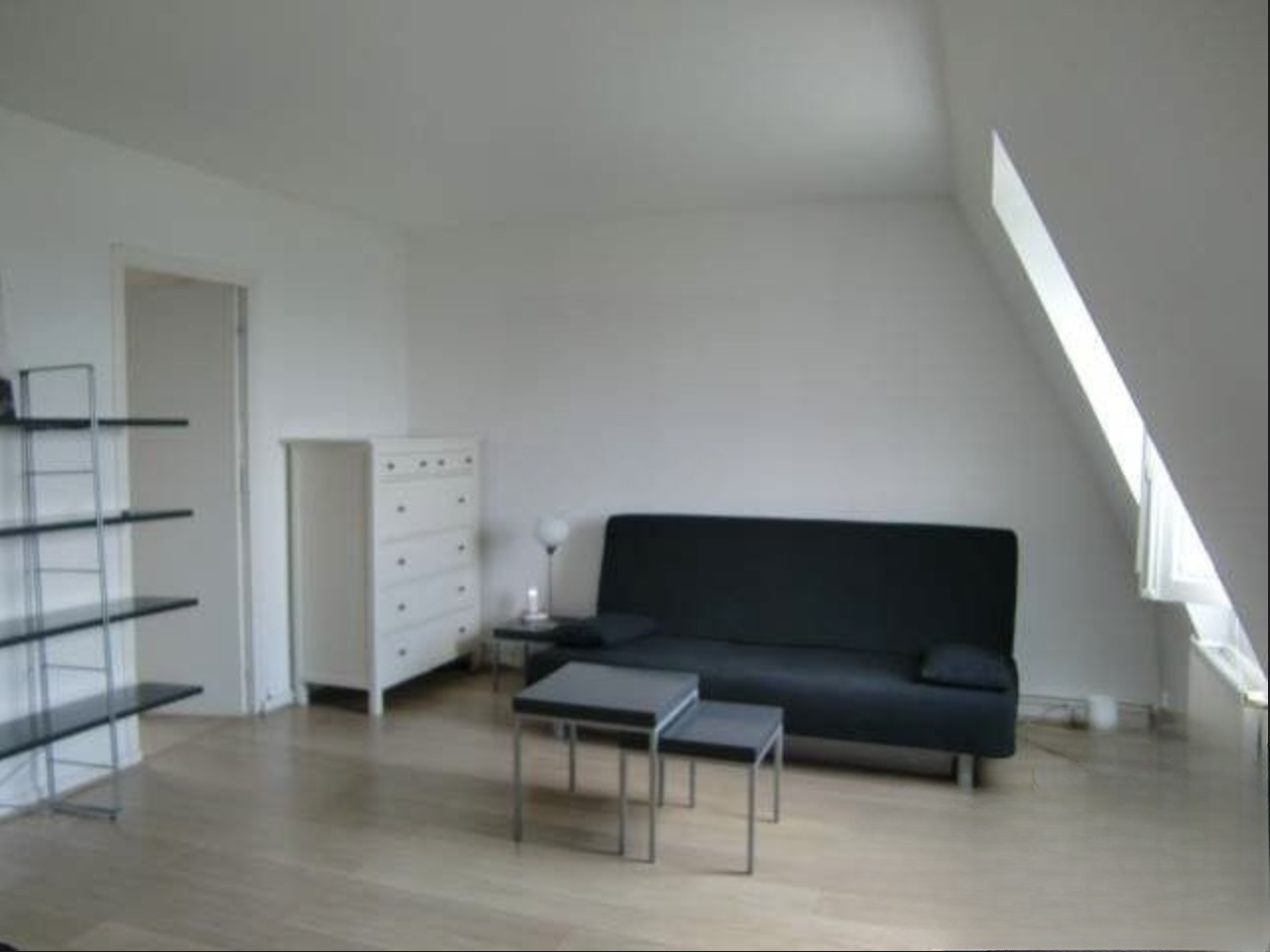 PARIS 15지역·33.4m²·studio·가구[프랑스 파리에서 아파트 임대]