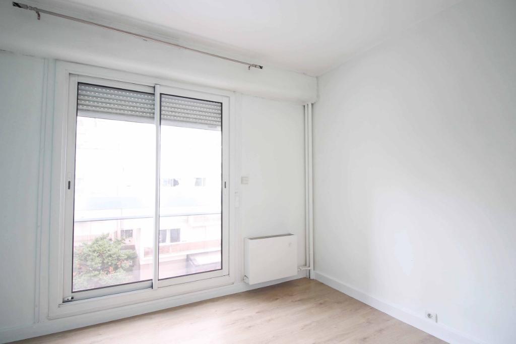 PARIS 14e·89m²·apartment·No furniture[Paris Rental]