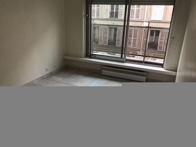 PARIS 5e·14m²·studio·No furniture[Paris Rental]