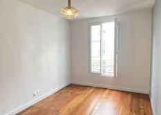 PARIS 17e·25m²·F1·Studio·No furniture[Paris Rental]