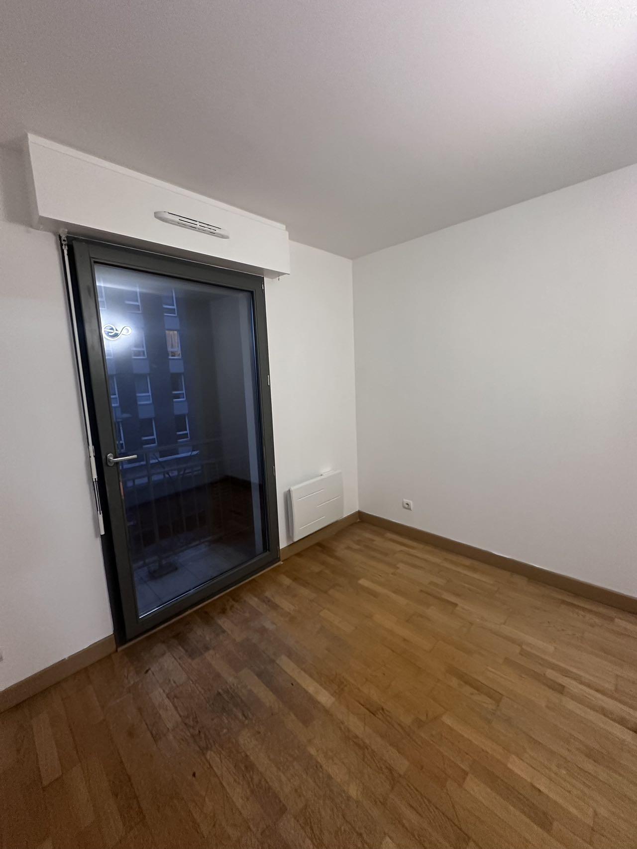 Arcueil 94e·47m²·apartment·No furniture[Paris Rental]