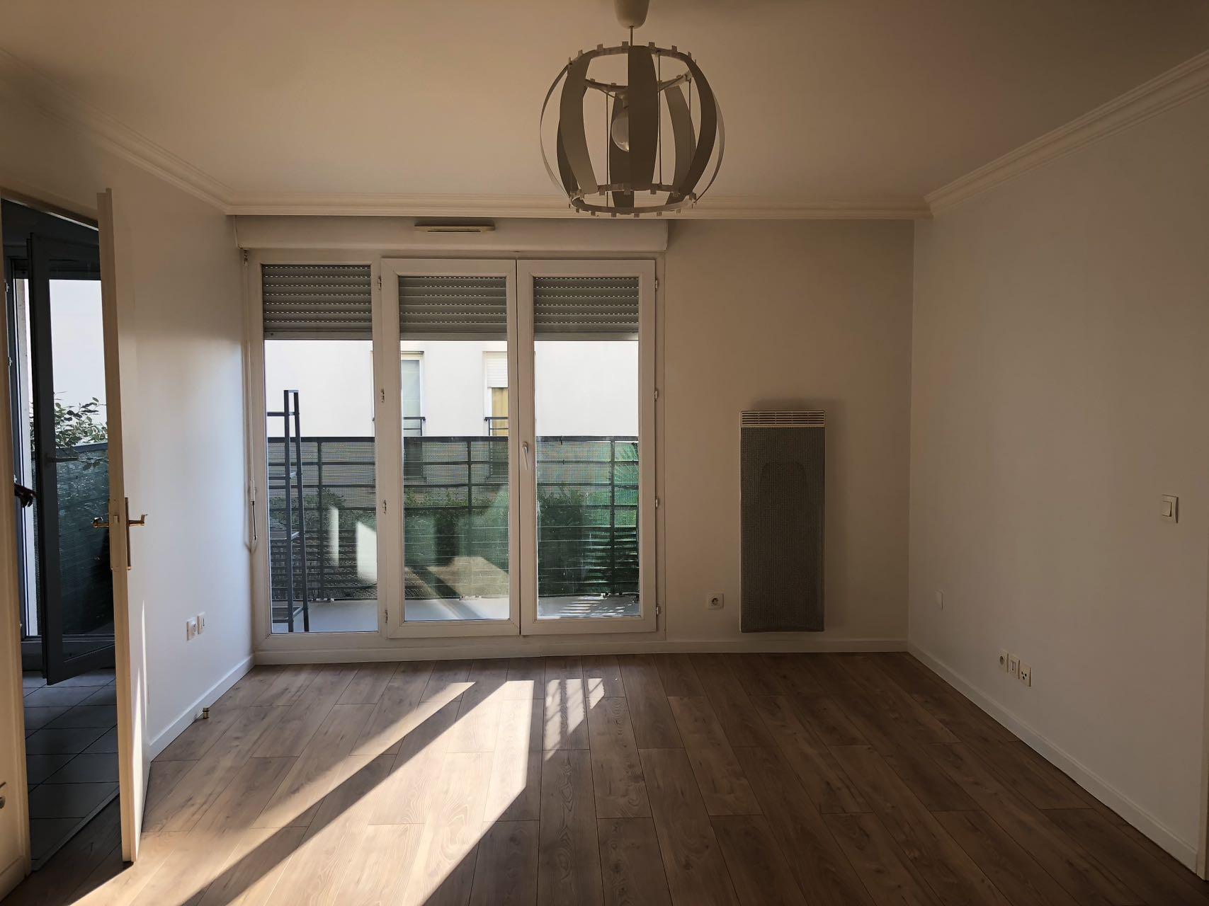 Vitry-sur-Seine 94지역·44m²·아파트·가구[프랑스 파리에서 아파트 임대]