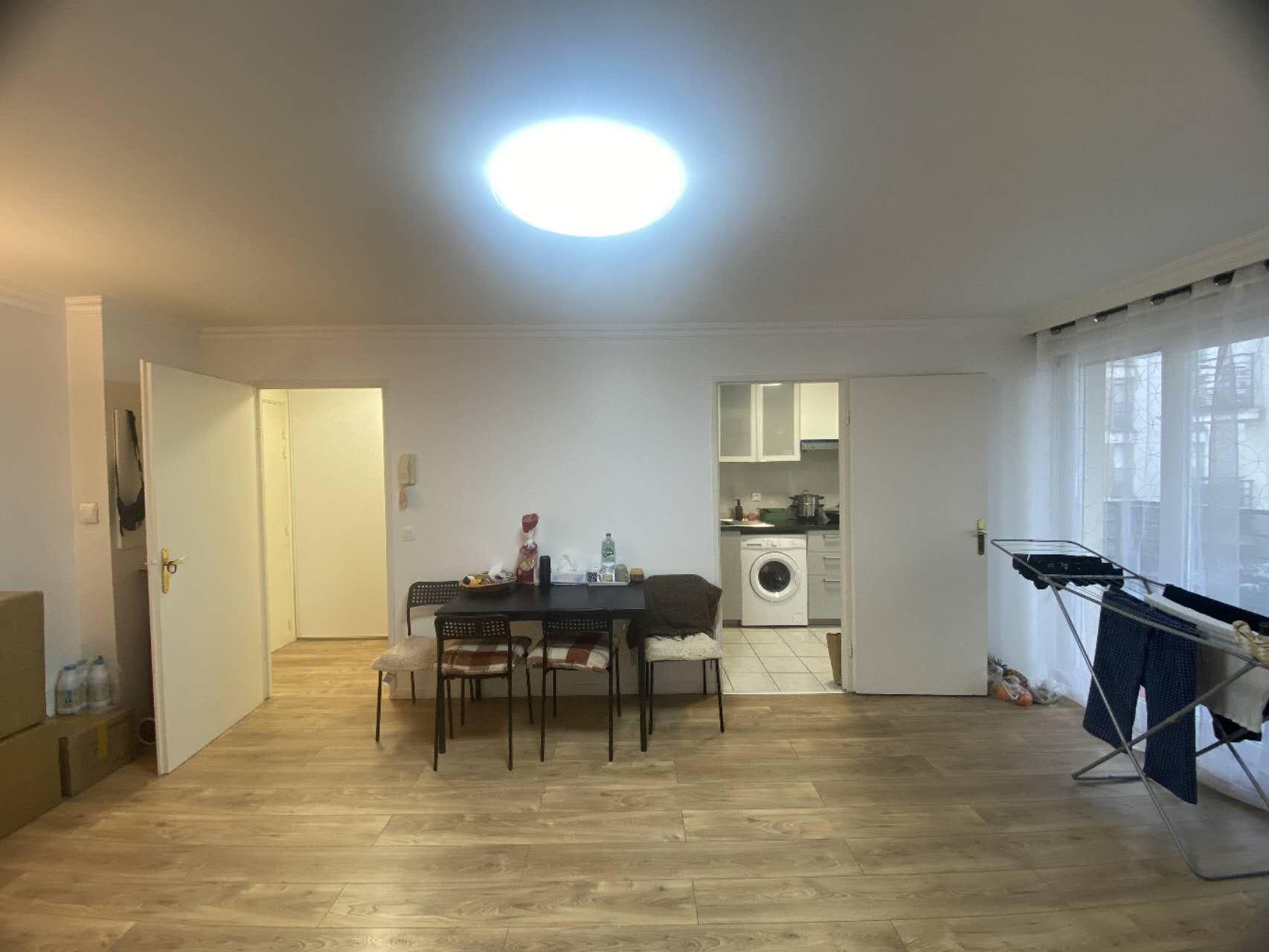 Vitry-sur-Seine 94지역·44m²·아파트·가구[프랑스 파리에서 아파트 임대]