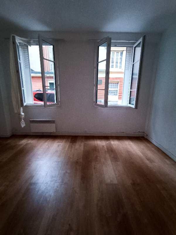 PARIS 13e·23.54m²·studio·No furniture[Paris Rental]