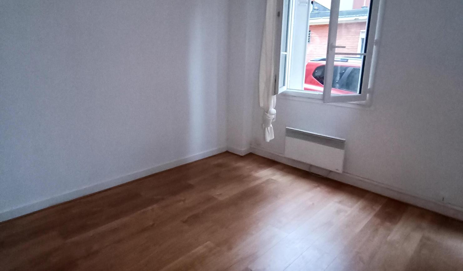 PARIS 13e·23.54m²·studio·No furniture[Paris Rental]