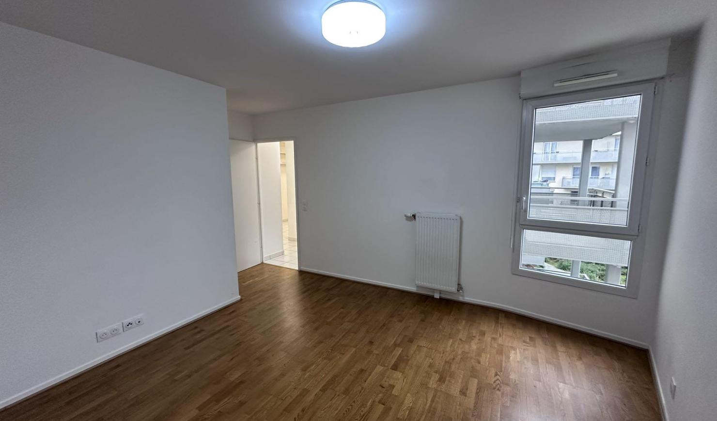 Villejuif 94e·60m²·apartment·No furniture[Paris Rental]