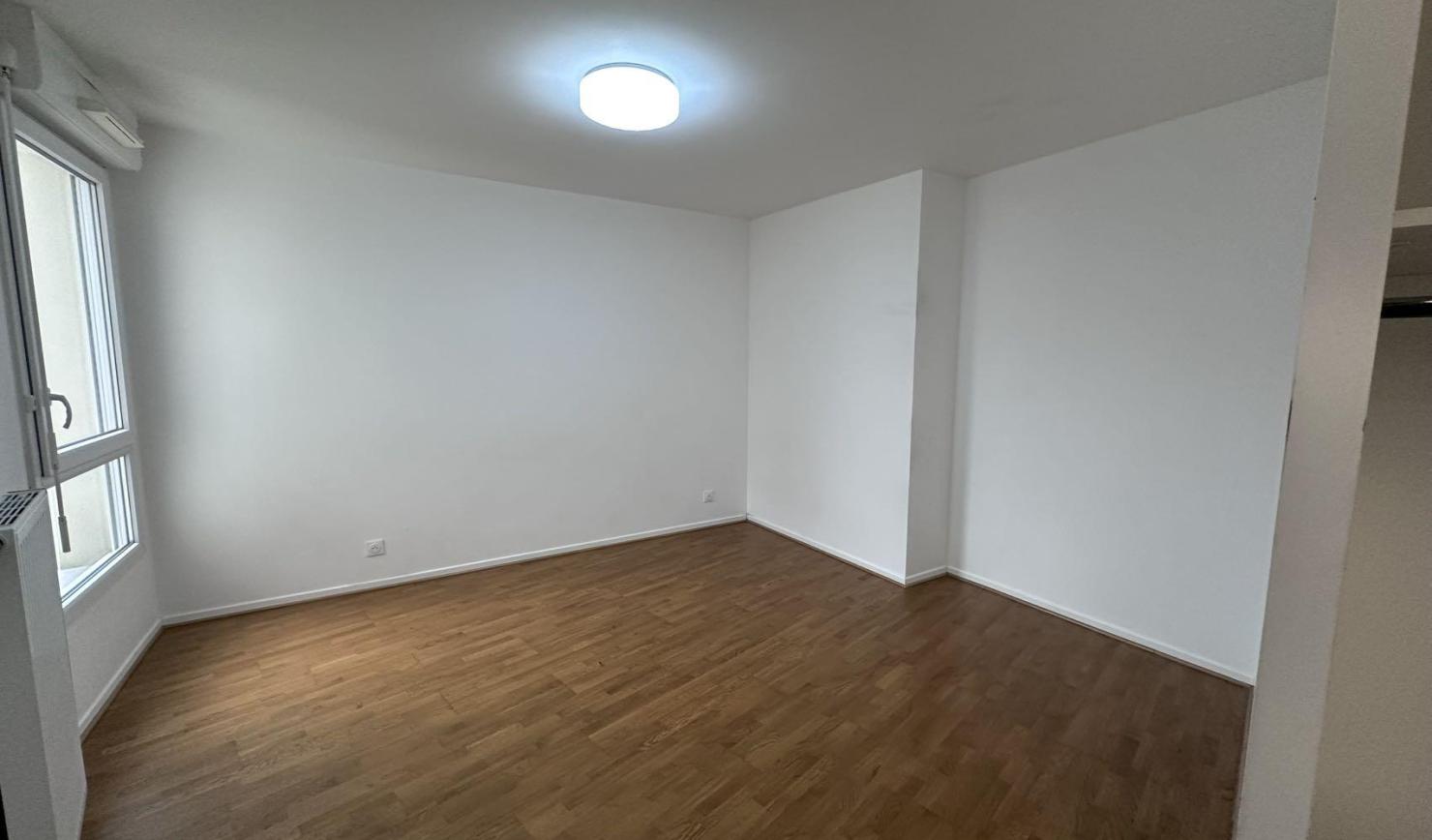 Villejuif 94e·60m²·apartment·No furniture[Paris Rental]