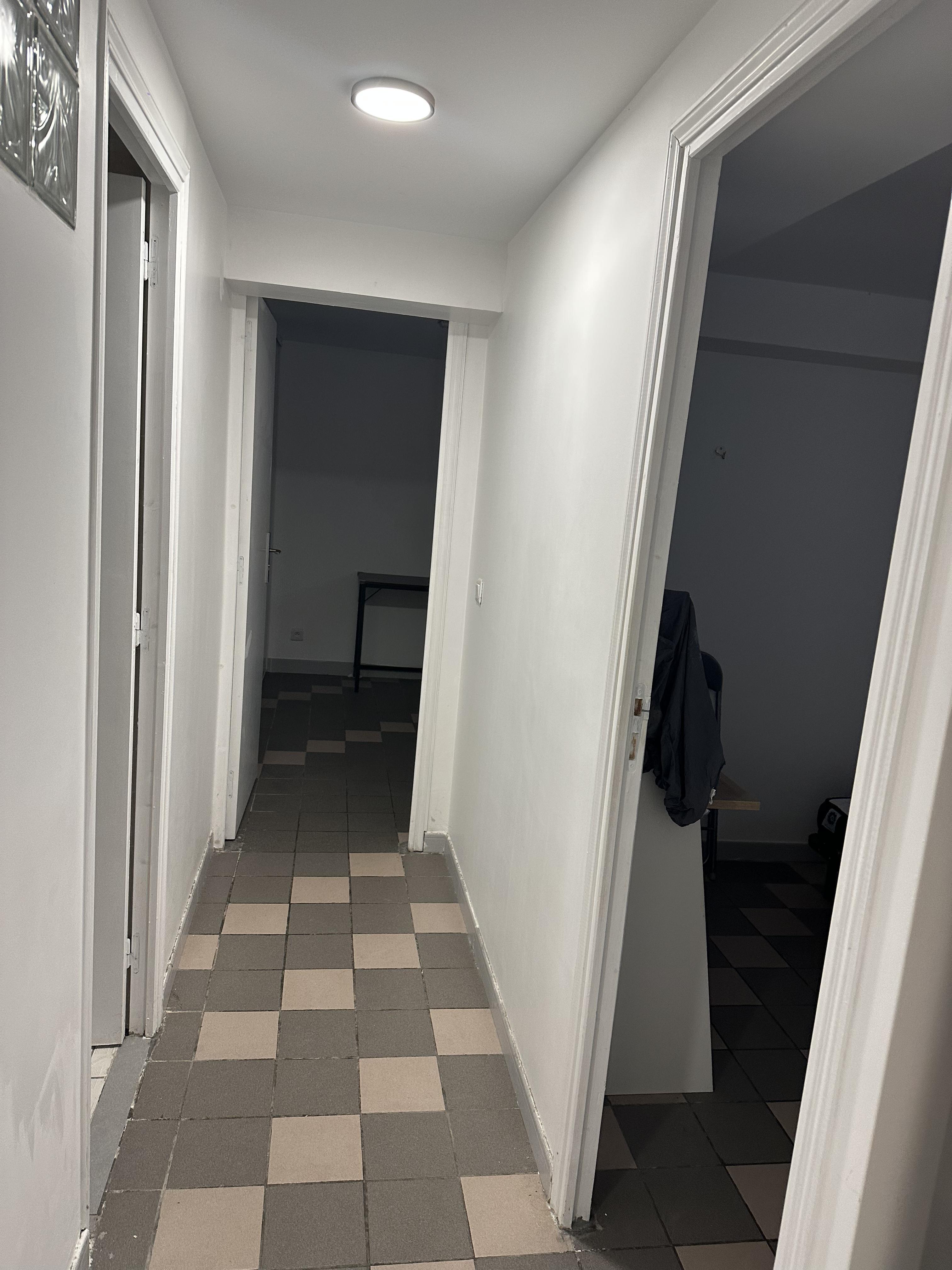 Vitry-sur-Seine 94지역·35m²·아파트·가구[프랑스 파리에서 아파트 임대]