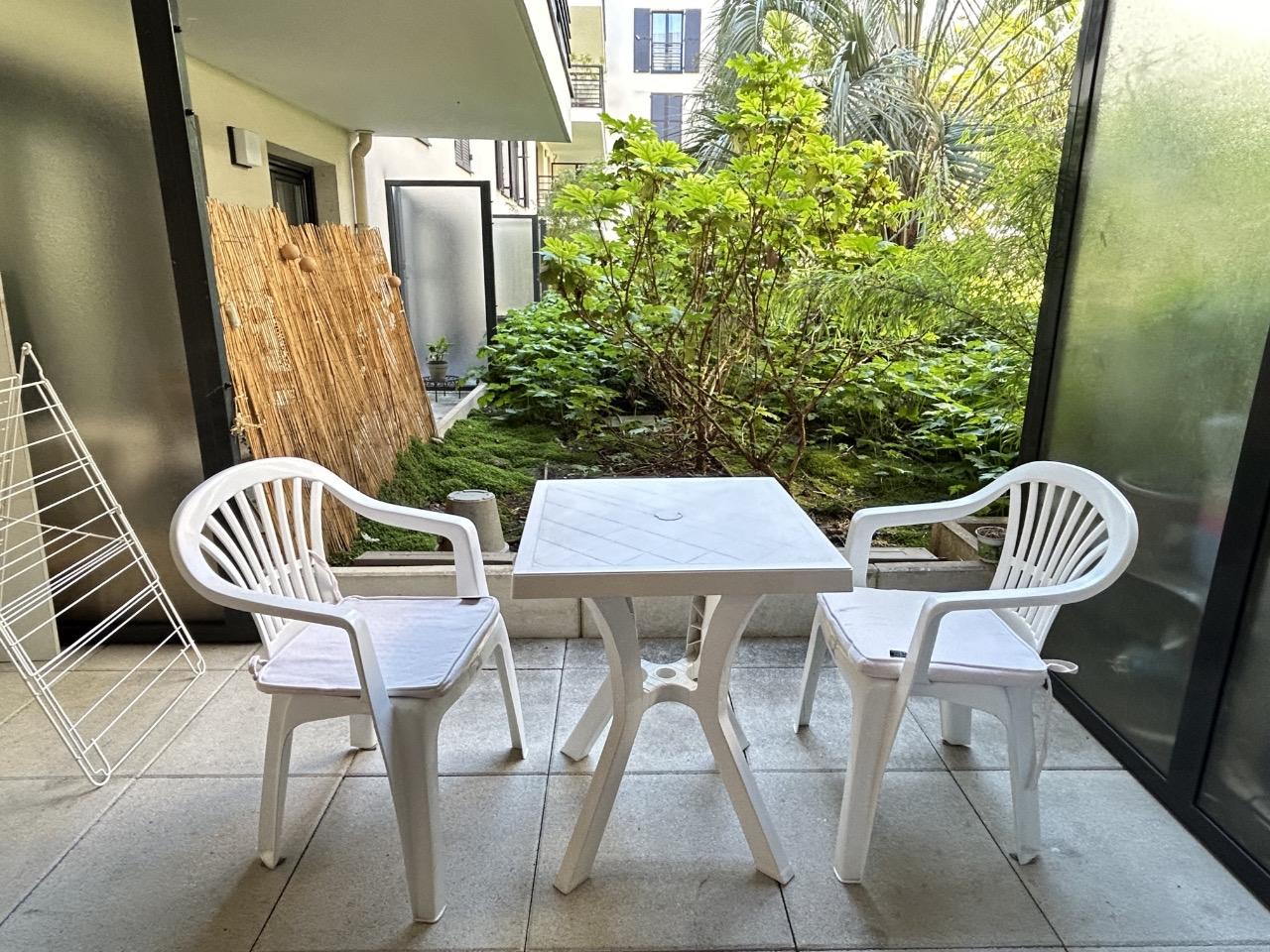 Joinville-le-Pont 94e·33m²·studio·With furniture[Paris Rental]