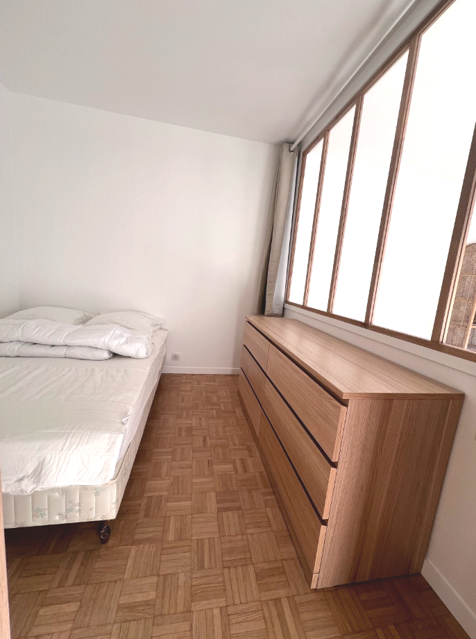 Villiers-sur-Marne 94e·35m²·Appartement·Meublé[Location à Paris France]